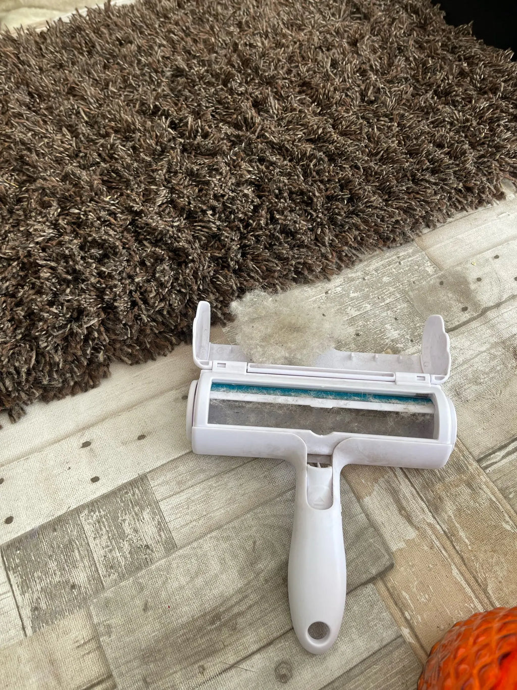 Pet Hair Remover Roller 🐾