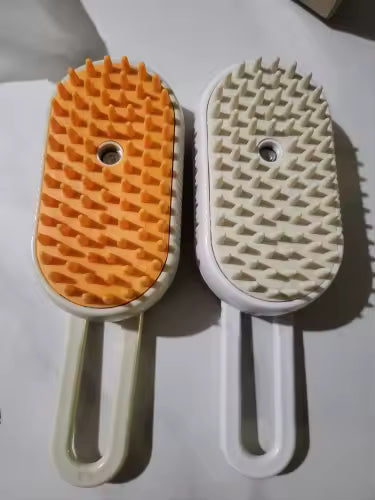 Pet Steam Brush🐾
